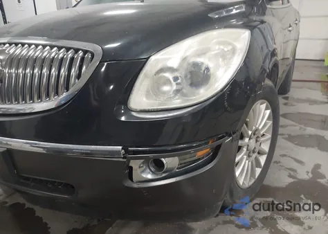 2011 Buick Enclave 1Xl из США, поврежденный, VIN 5GAKVBED2BJ329279